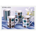 Großhandel Porzellan Kaffee Tasse / Keramik Tee Cug / Fabrik Keramik Milch Tassen